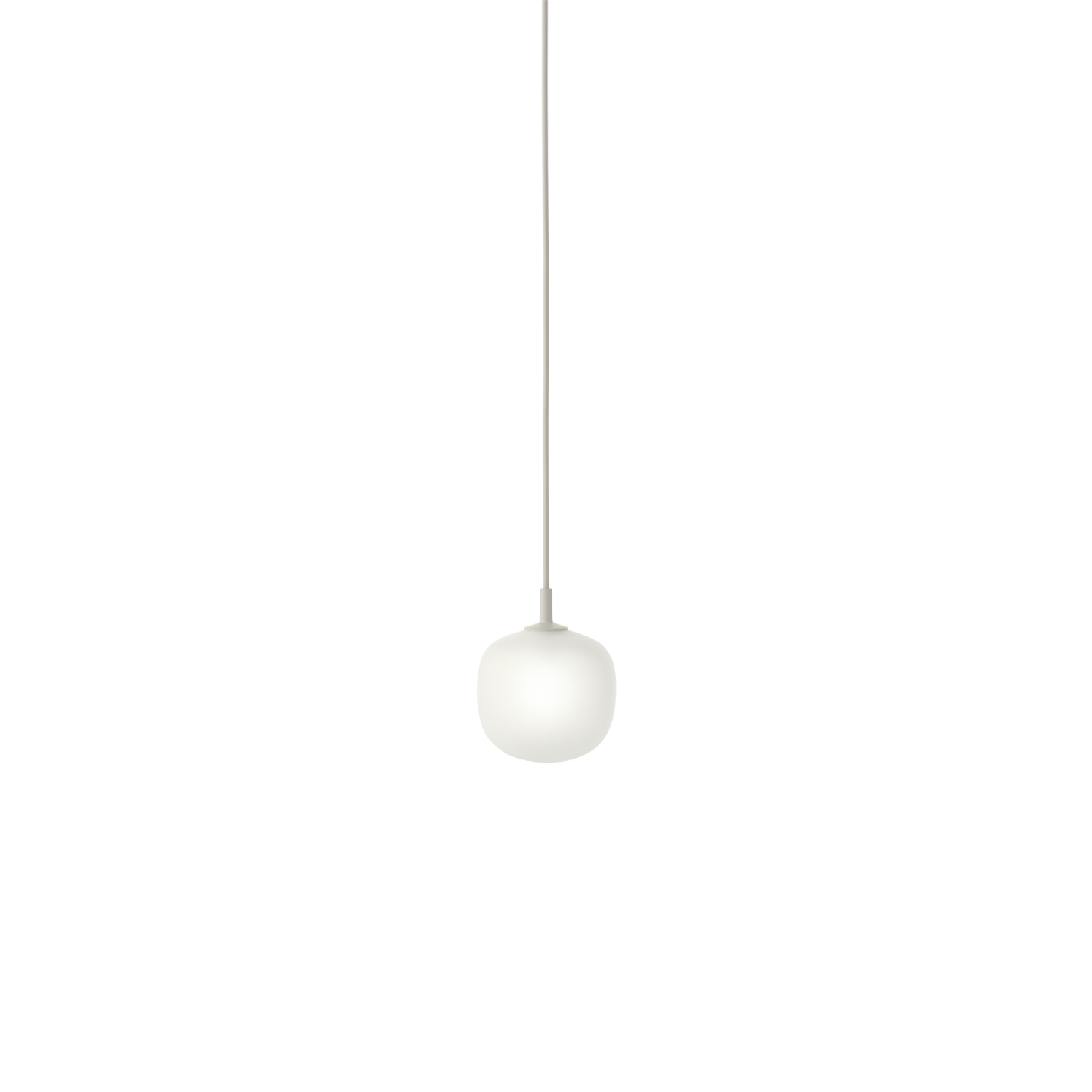 RIME PENDANT LAMP by Muuto