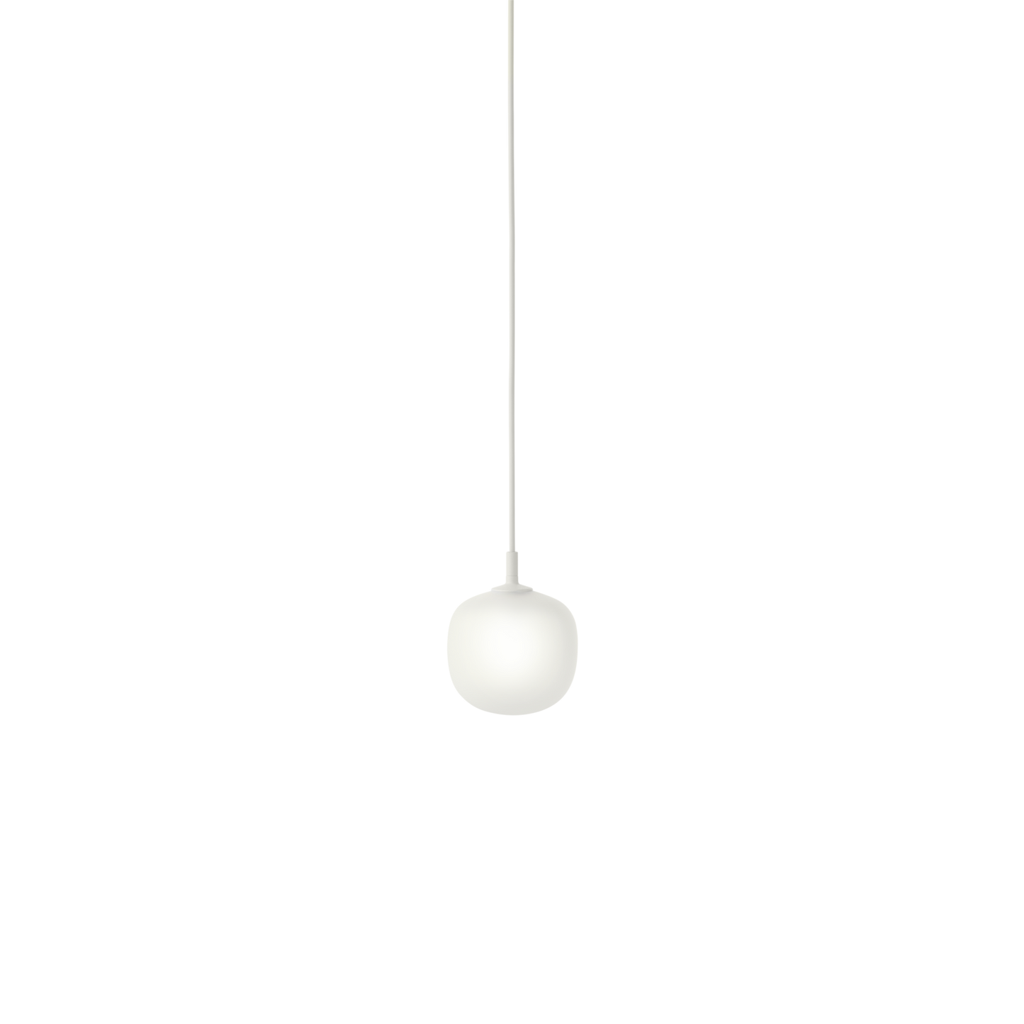 RIME PENDANT LAMP by Muuto