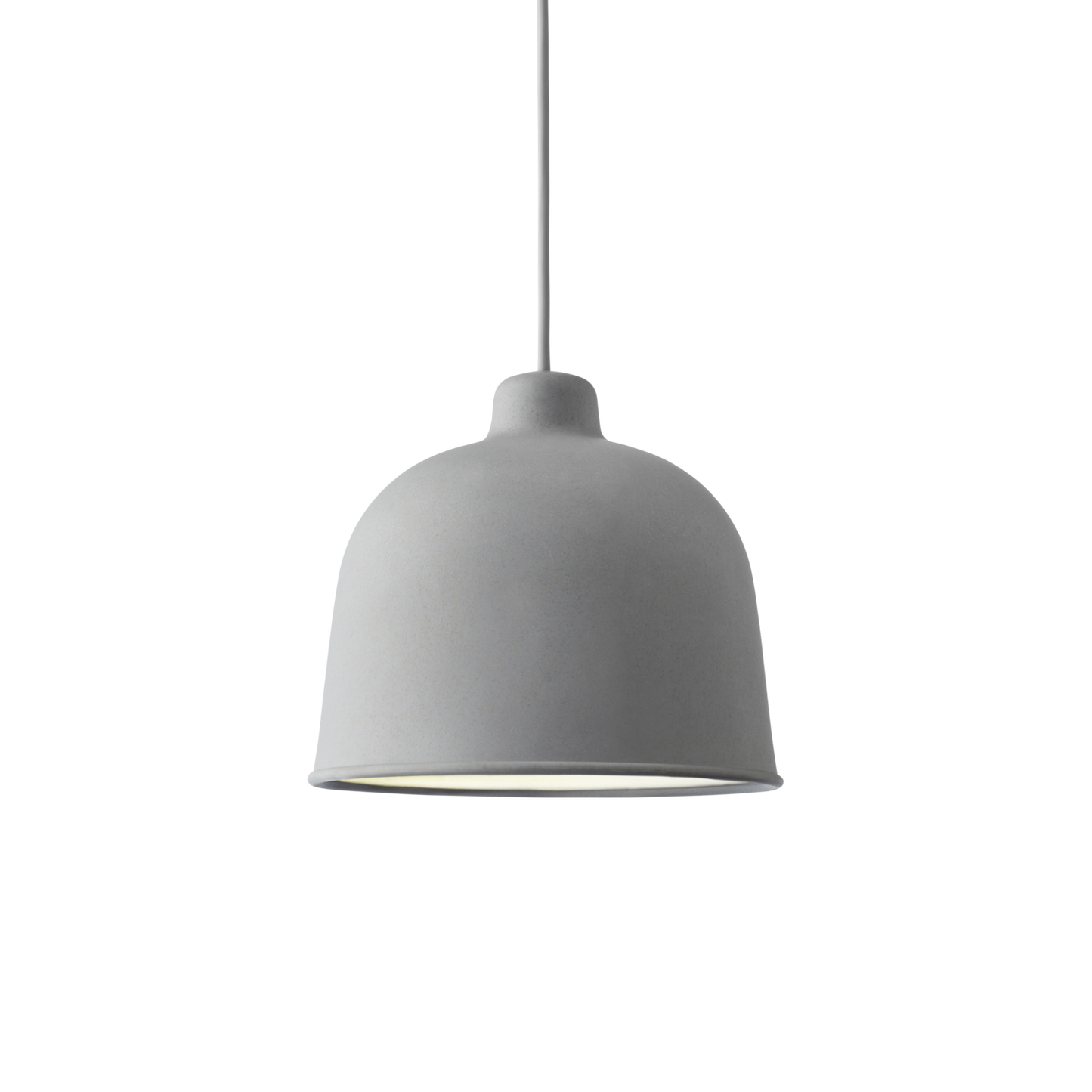 Grain Pendant Lamp by Muuto