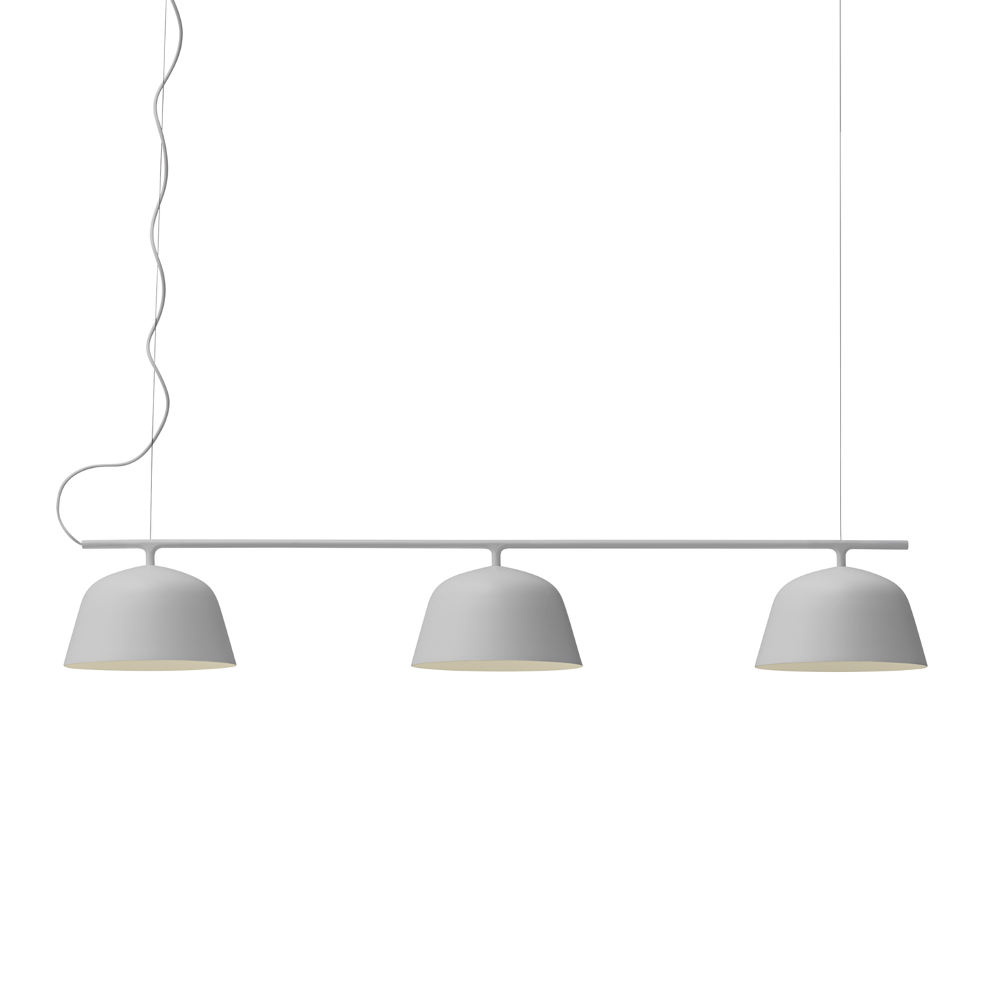 Ambit Rail Lamp by Muuto