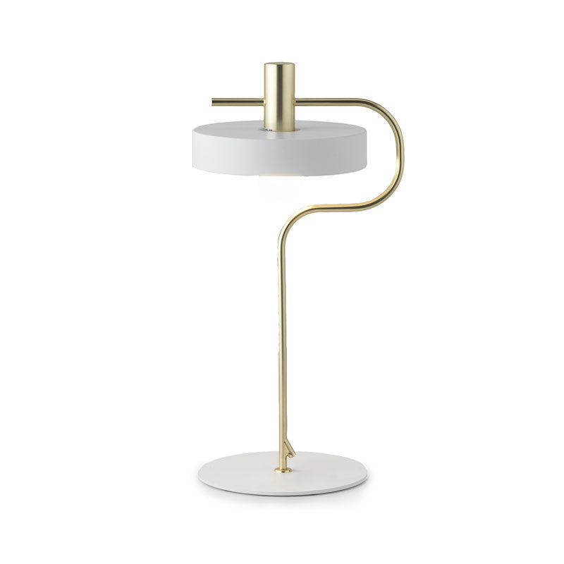 luxury table lamp