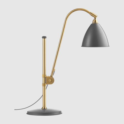 Scandinavian designer table lamps