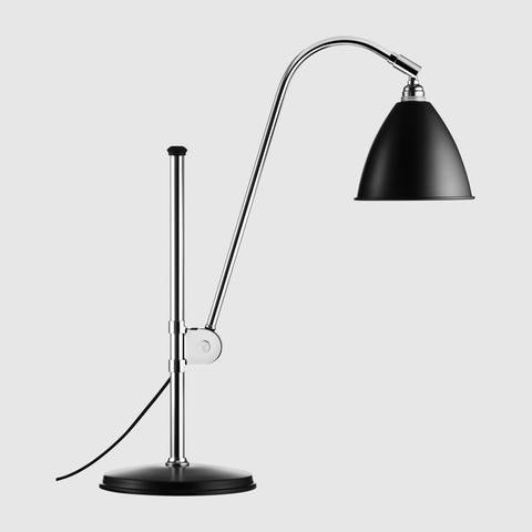 iconic table lamp designs