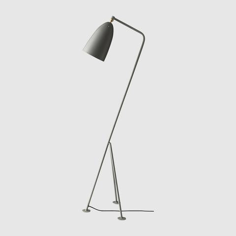 modern office floor lamp