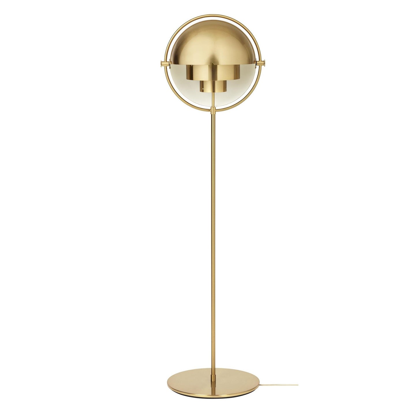 Designer Luxurious Floor Lamp from Europe 