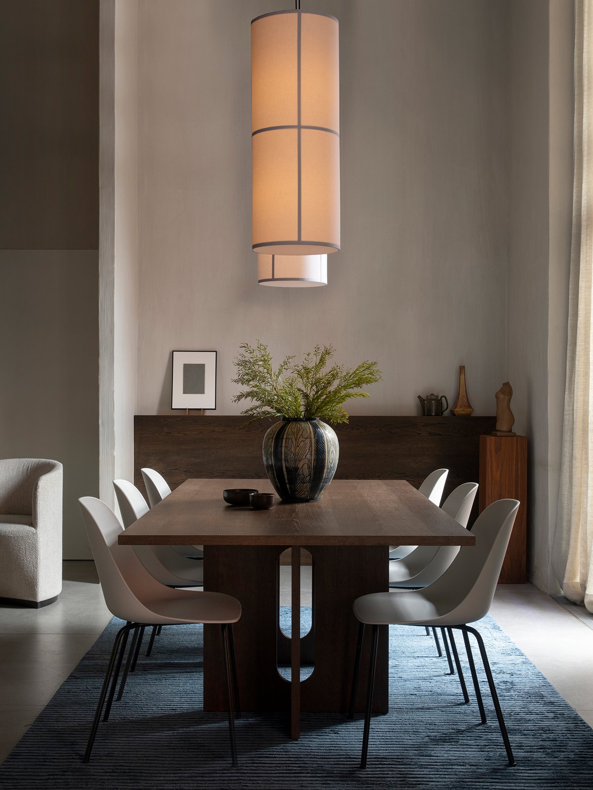 dining table light