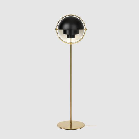 Luxury Floor Lamp from Denmark 