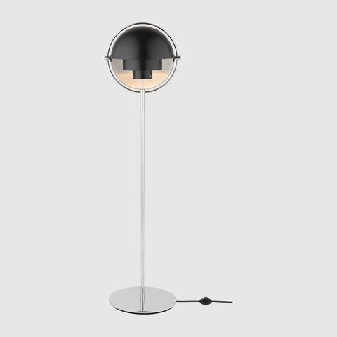 Luxury Floor Lamp, Scandinavia