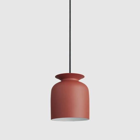 Red Kitchen hanging light