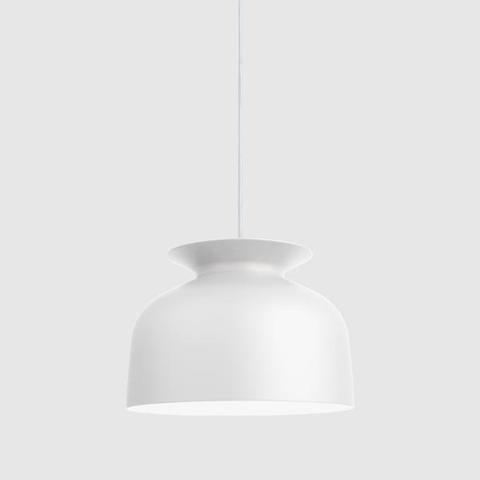 commercial White hanging lamp