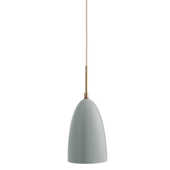 grey gubi light