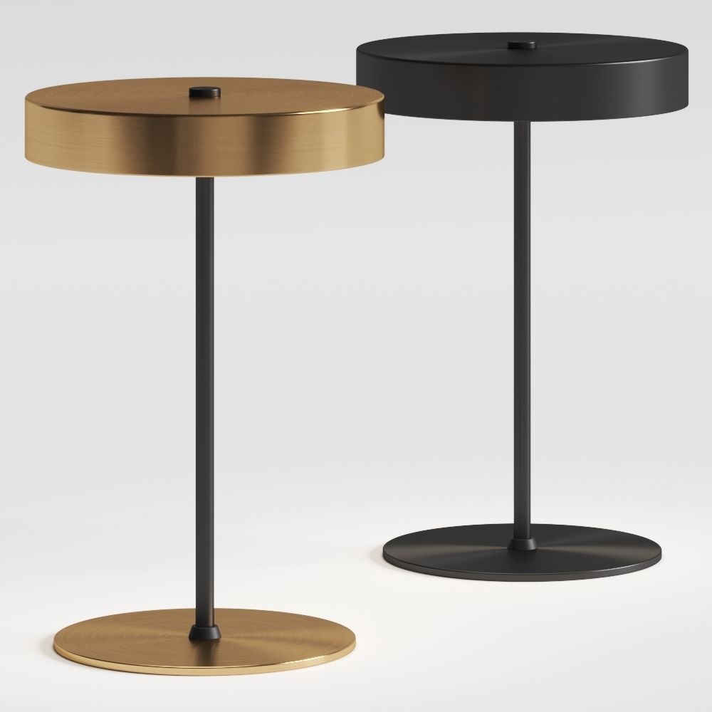 Ambor Table Lamp by Aromas Del Campo