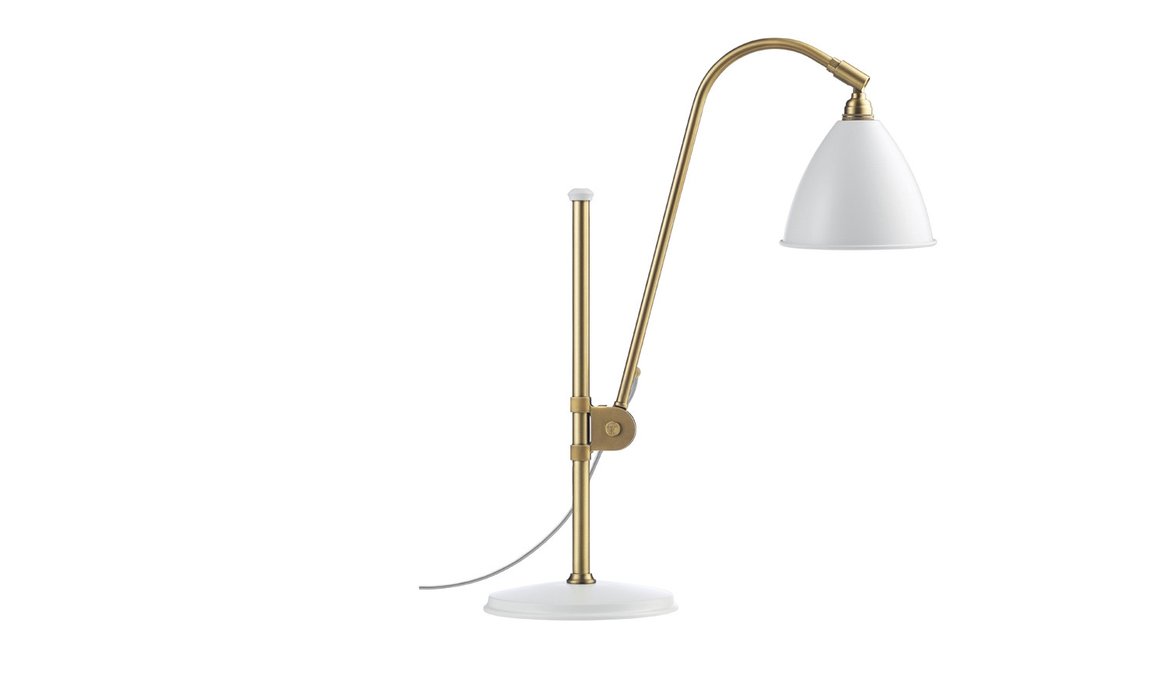 gubi designer table lamps