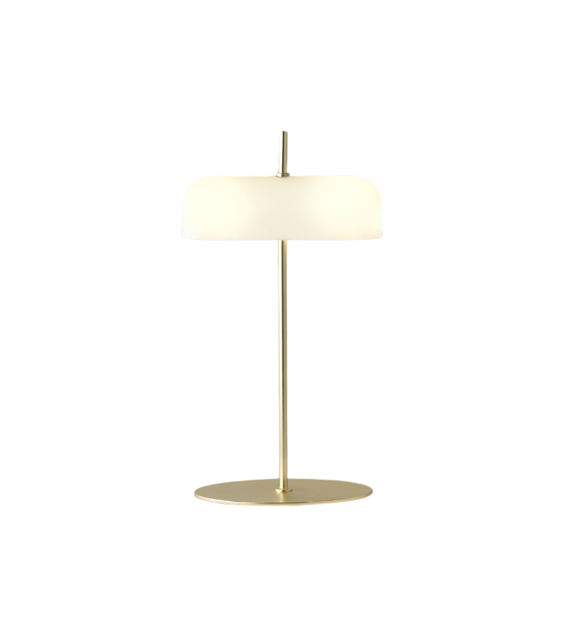 Classy Opal table lamp india
