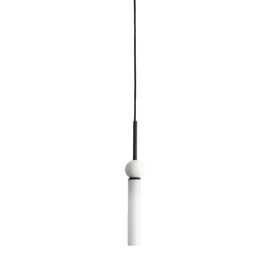 slim suspension light