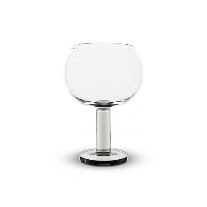 PUCK BALLOON GLASSES SET OF 2 BY TOM DIXON