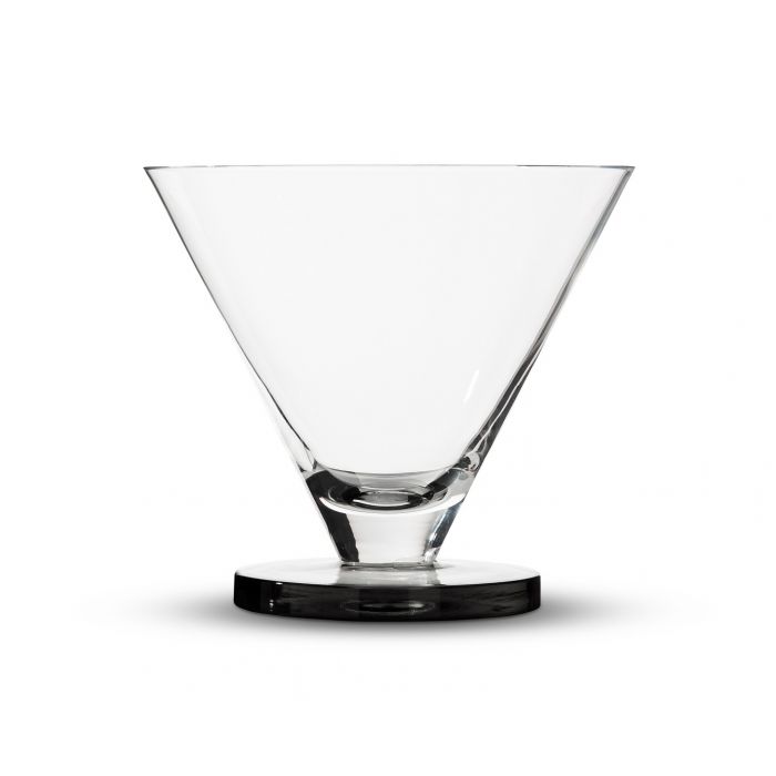 Puck Cocktail Glasses Set of 2 by Tom Dixon